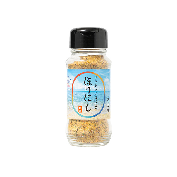 アウトドアスパイス　ほりにし×Orion　枝豆味（ミモナ）2026年8月7日&hellip;