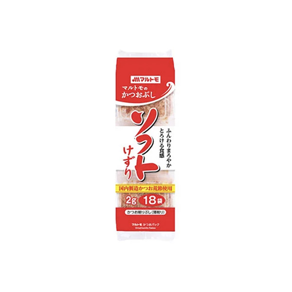 かつおソフト削り（マルトモ）2026年9月1日発売