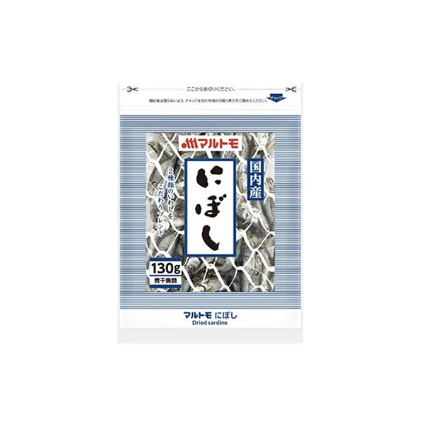 にぼし（マルトモ）2026年9月1日発売