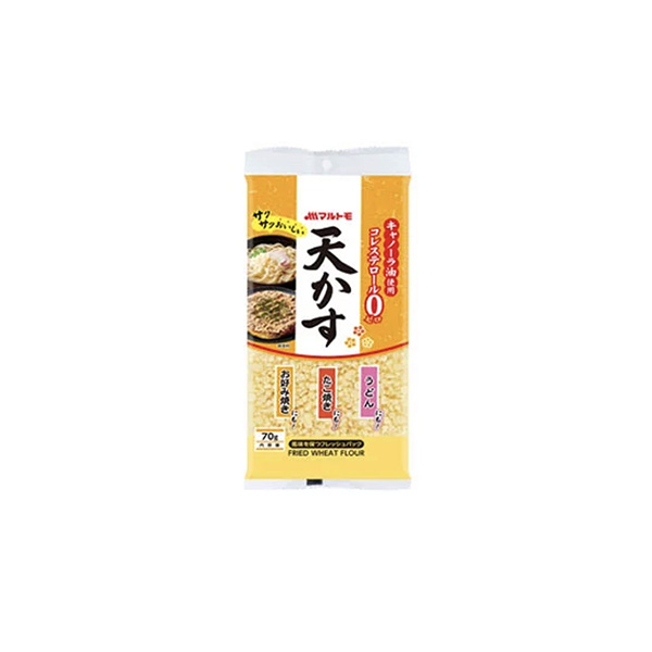 天かす（マルトモ）2026年9月1日発売