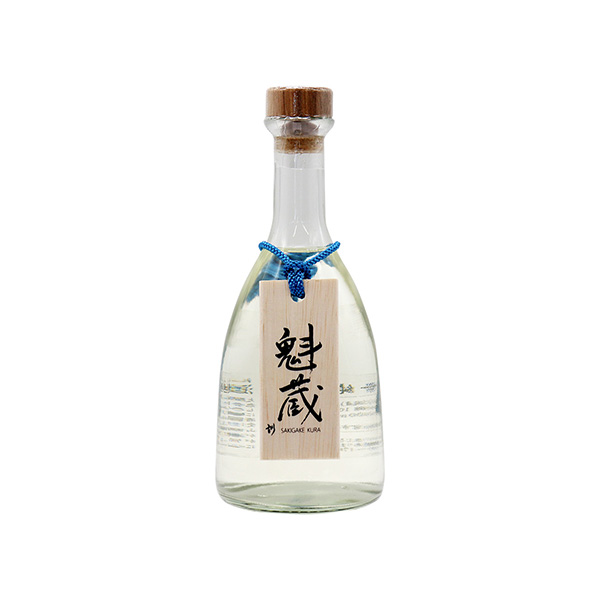 魁蔵　仕込第3号　＜漣心＞（大関）2026年8月7日発売