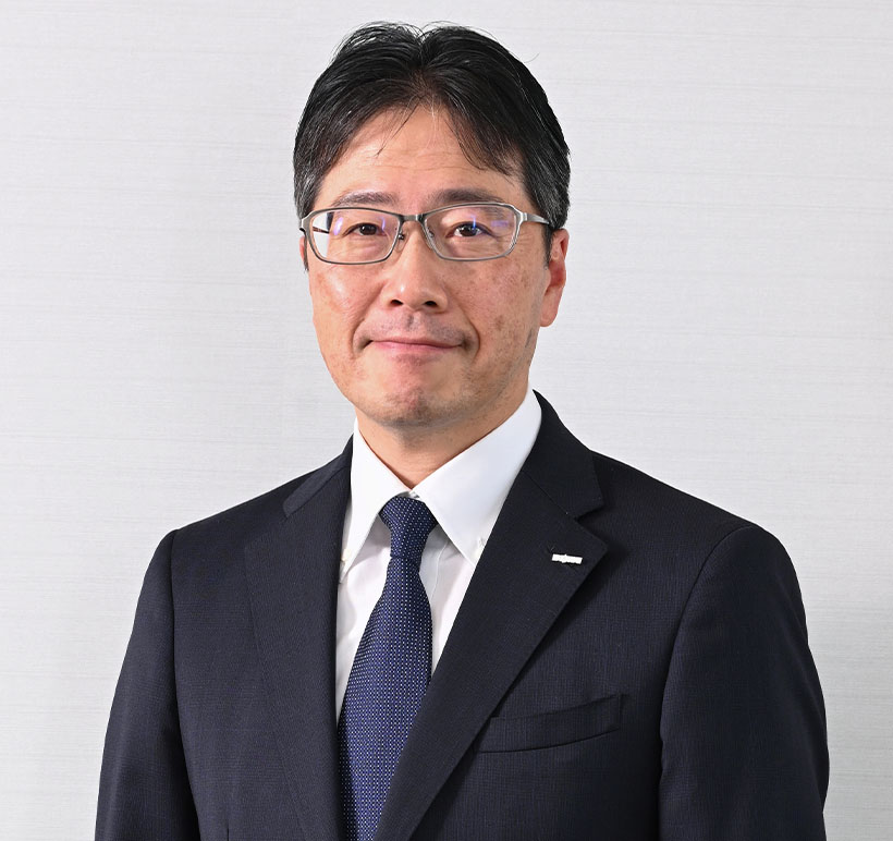 トップインタビュー：J-オイルミルズ・春山裕一郎社長