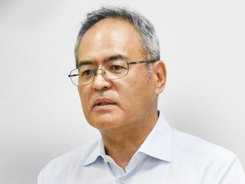 日本食品添加物協会・吉良郁夫会長　科学的根拠に基づき情報発信
