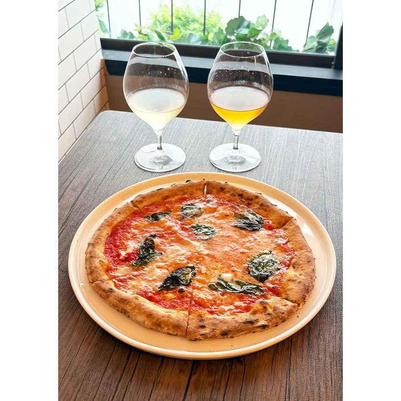 ウワサの新店舗：男の隠れ家イタリアン　仕事帰りのたまり場に