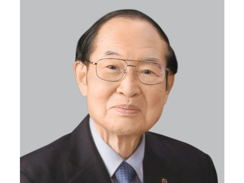 仁科惠敏氏（マルイチ産商名誉会長）8月22日死去