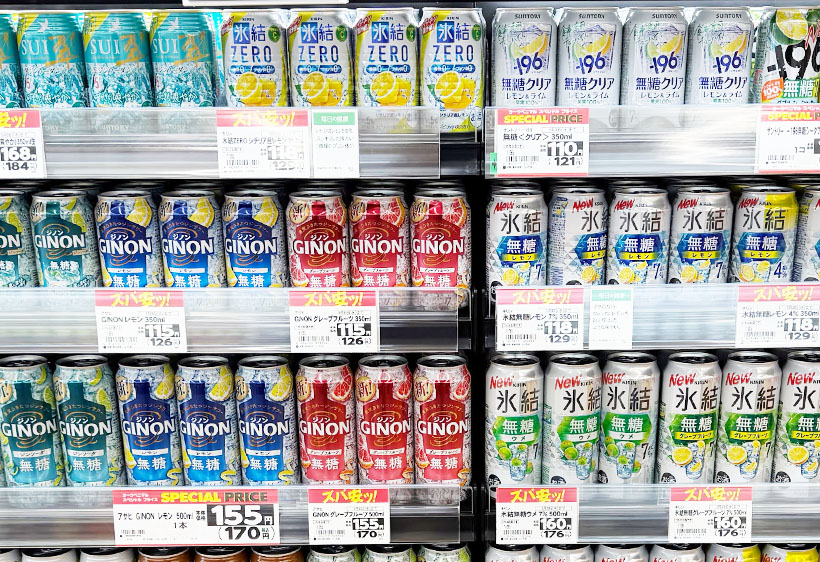 迫る酒税改定　“ビールの価値”復権へ　存在感増すRTD・ノンアル