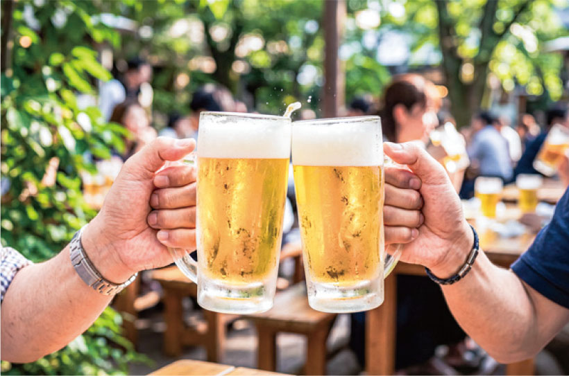 飲酒業態の未来を読む業界観測：変わりゆく飲酒主体業態の行方「二次会減少」「ち&hellip;