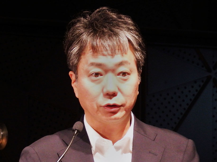 ドラッグストア特集：ツルハHD・鶴羽順社長　PB集約化など統合効果