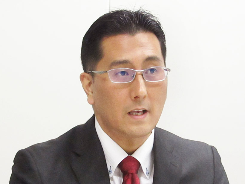 ドラッグストア特集：コスモス薬品・横山英昭社長　食品7000億円規模に