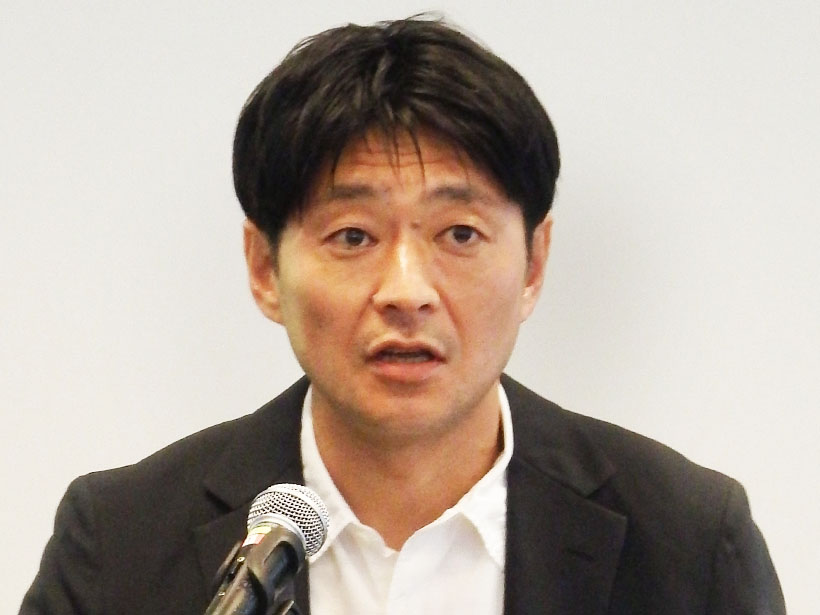 ドラッグストア特集：薬王堂HD・西郷孝一社長　高速地域集中出店で成長