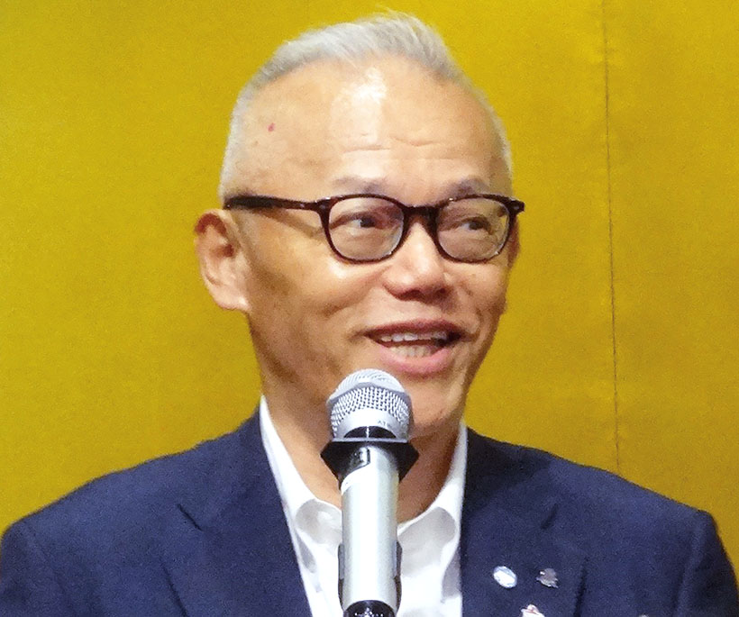 全日本洋菓子工業会、3大リスク「有事調達・サイバー攻撃・災害」に備えるテーマ&hellip;
