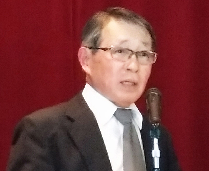 「三輪素麺感謝祭」開く　課題向き合い発展を