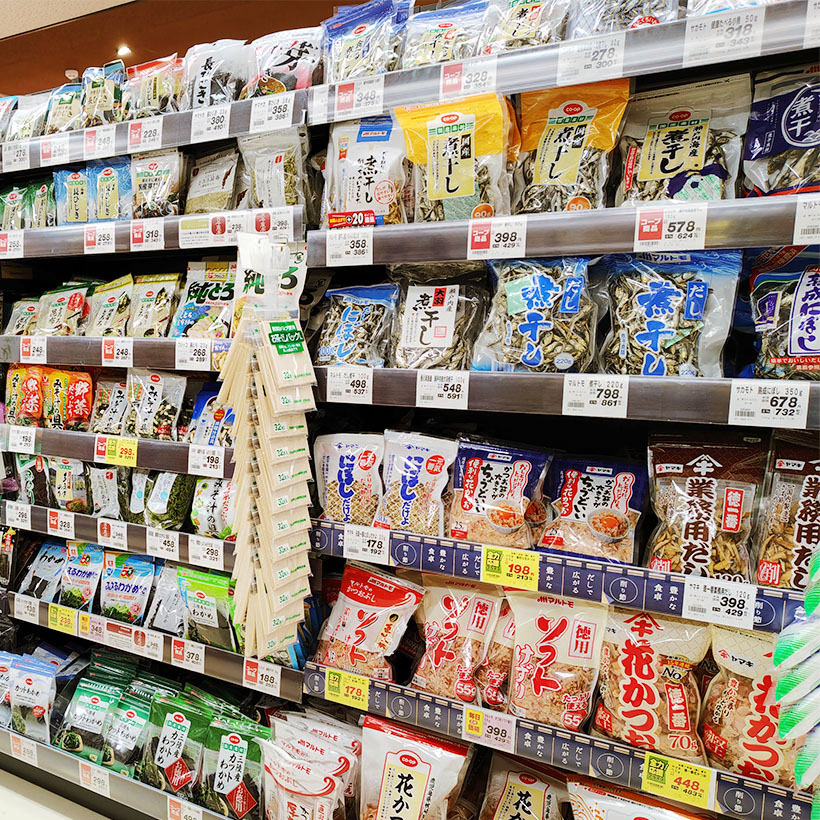 ◆東北乾物・乾麺特集：次代つなぐ情報共有を　獲れない・つくれない…価格高騰の&hellip;
