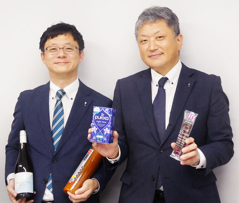 キーコーヒー、業務用展示会開催　体験の付加価値訴求　差別化貢献商材も