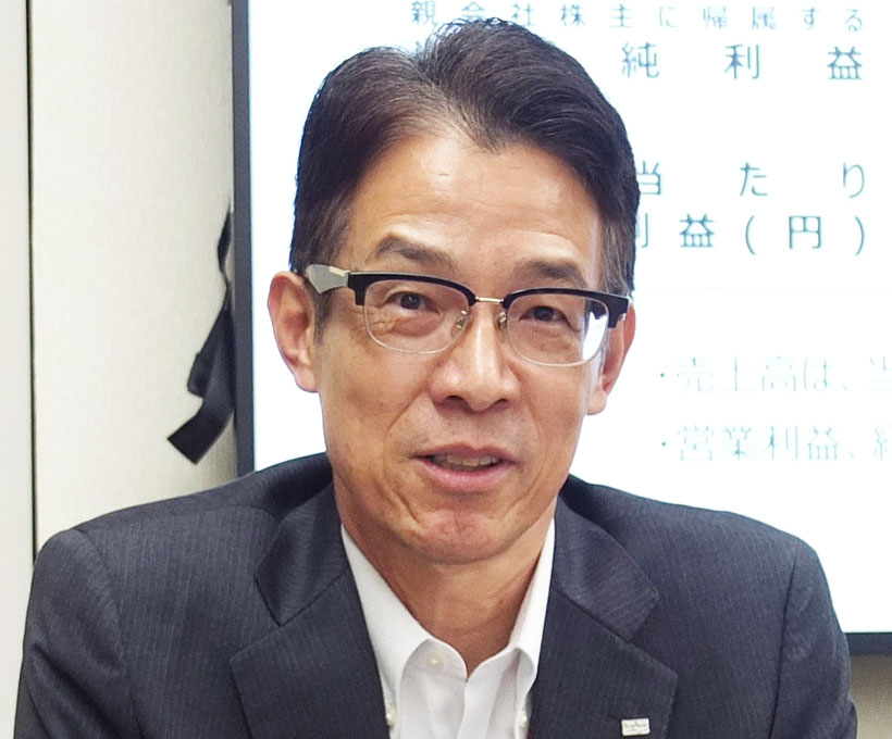 トーホー、業務用食品卸が好調　今期売上げ2800億円へ
