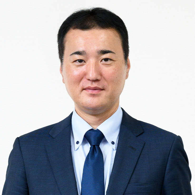 イオン北海道戦略特集：管理本部・田花康一本部長　最も働きがいある企業へ
