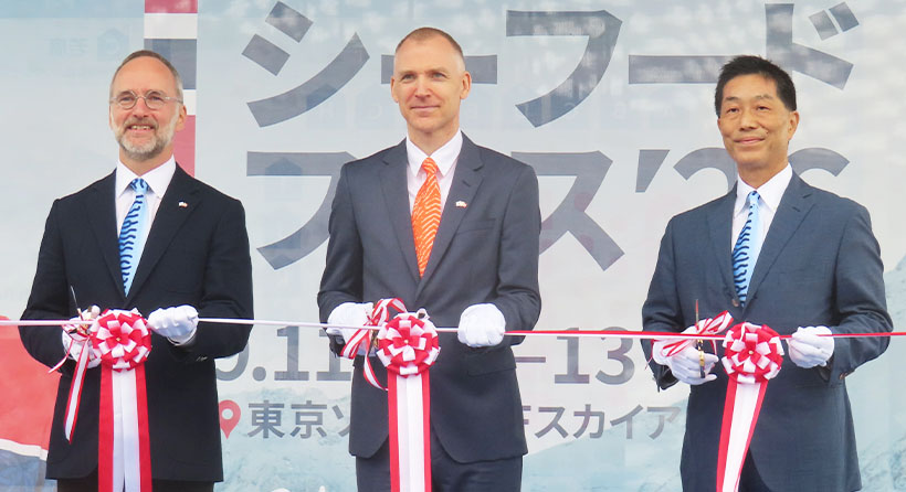 JALUX、「サバヌーヴォー」6年目迎える　フェスで無料配布