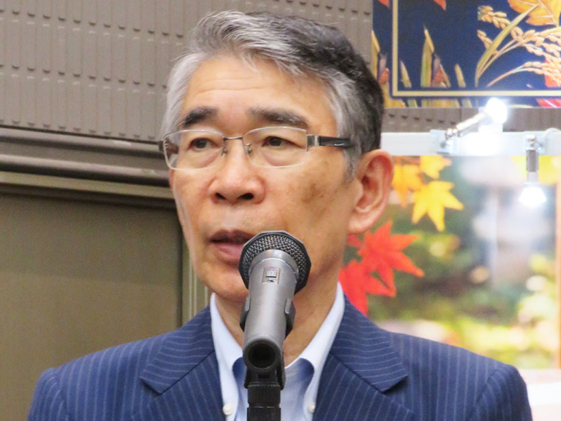 大物、利益重視の構造改革に成果　複合経営で収益強化目指す