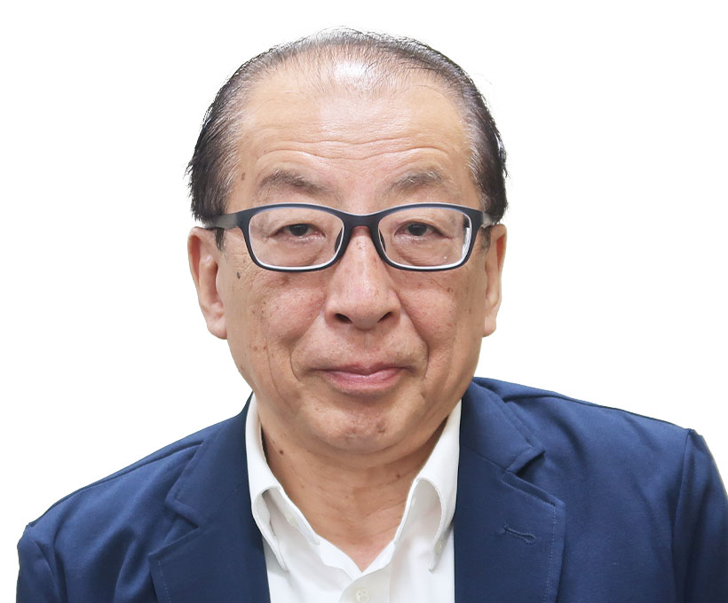 関西中四国小売流通特集：ライフコーポレーション・荒井信一郎専務執行役員　自社&hellip;
