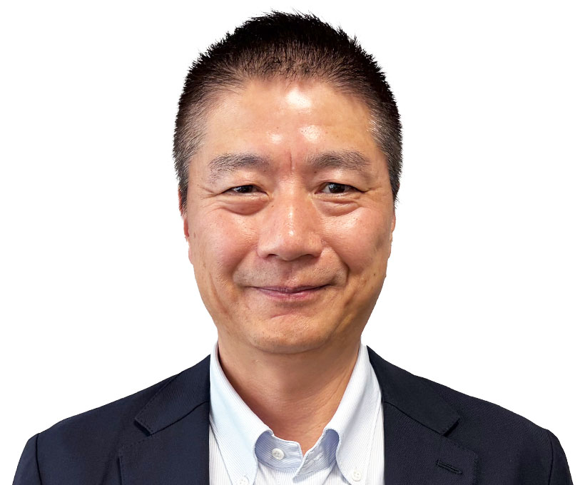 関西中四国小売流通特集：ダイエー・西峠泰男社長　“新生ダイエー”スタート