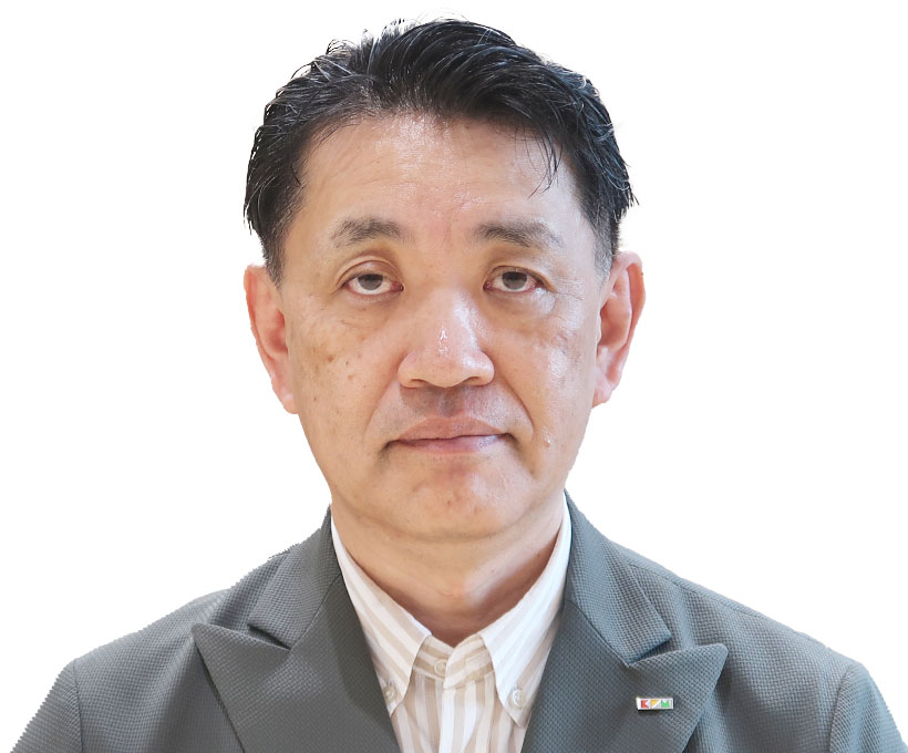 関西中四国小売流通特集：関西フードマーケット・渡邊学社長　業態転換さらなる加&hellip;