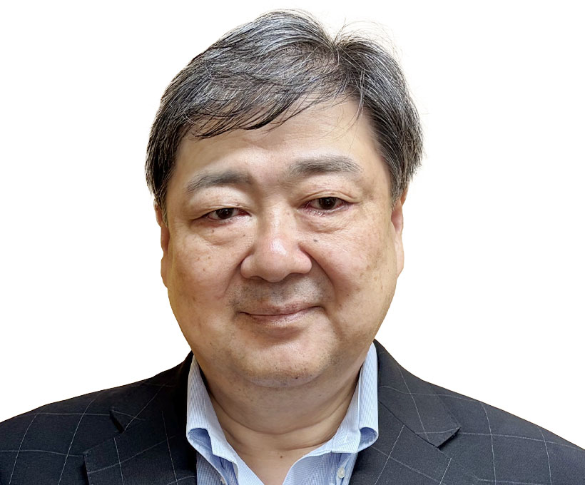 関西中四国小売流通特集：大近・中津裕彦社長　感謝込め「65周年」企画