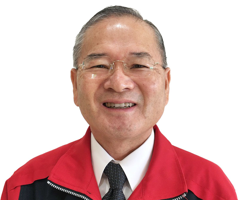 関西中四国小売流通特集：ハローズ・佐藤太志副社長　長期ビジョン着実前進