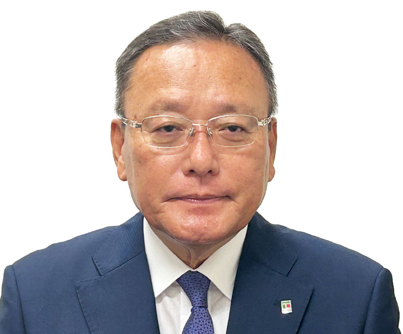 関西中四国小売流通特集：フジ・山口普社長　既存店を改装し活性化