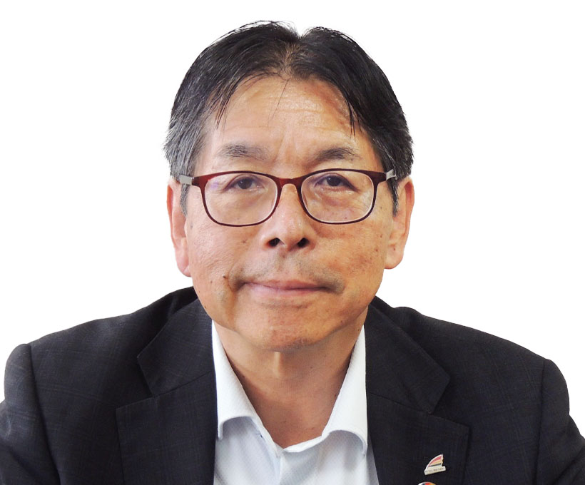 関西中四国小売流通特集：リテールパートナーズ・宇佐川浩之専務　組織・経営改革&hellip;