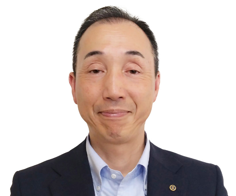 関西中四国小売流通特集：サンシャインチェーン本部・吉本眞司社長　効率的に「足&hellip;