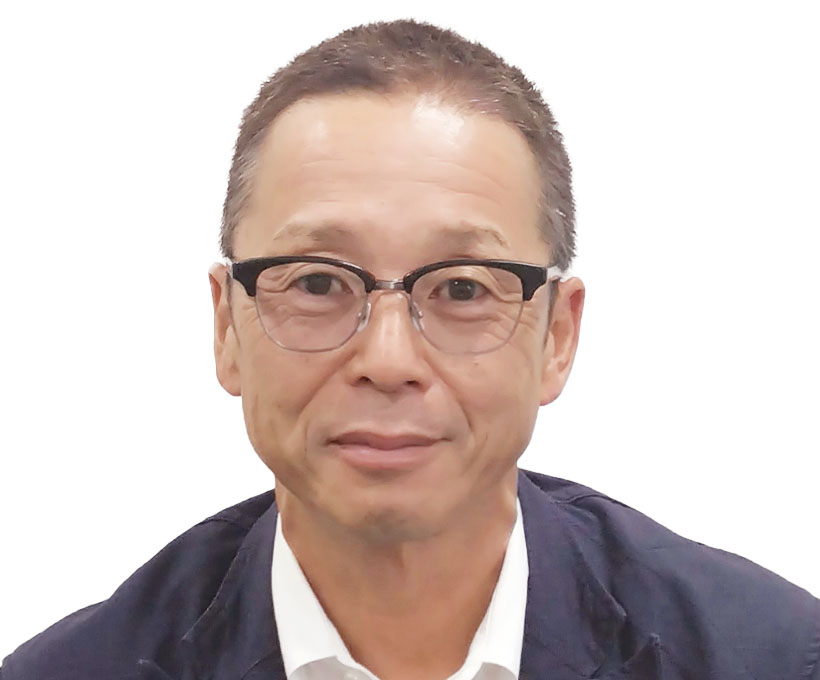 関西中四国小売流通特集：サニーマート・中村彰宏社長　「消費者目線」を大切に