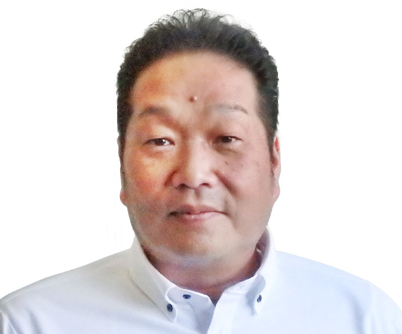 関西中四国小売流通特集：コノミヤ・芋縄隆史社長　鮮魚を中心に生鮮注力