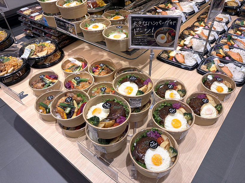 関西中四国小売流通特集：ダイエー　フードスタイル出店　既存店など転換加速