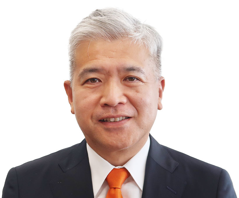 関西中四国小売流通特集：オーケー・二宮涼太郎社長　品質・価格こだわり姿勢
