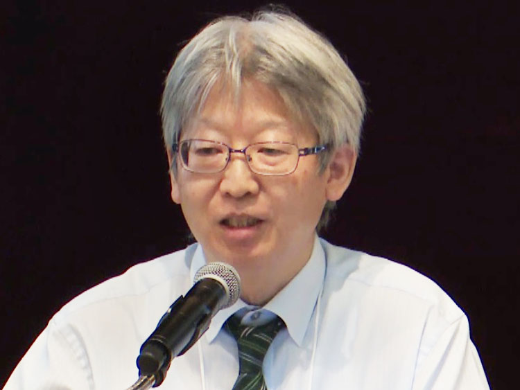 藻類CCCシステムで肉消費カバー　東京女子医大・清水達也所長