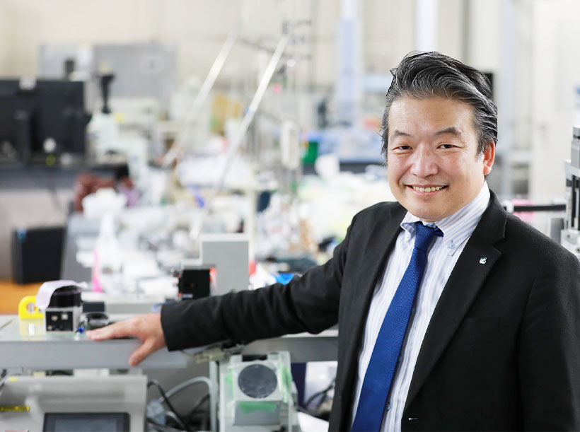 山形丸魚総合展示会2026：特別企画　古川英光山形大学工学部教授　3Dプリン&hellip;