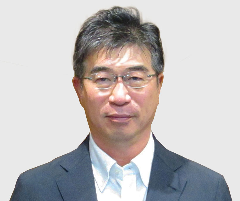 全国卸流通特集：コゲツ産業・本村陽一社長　食品需要は先読み対応