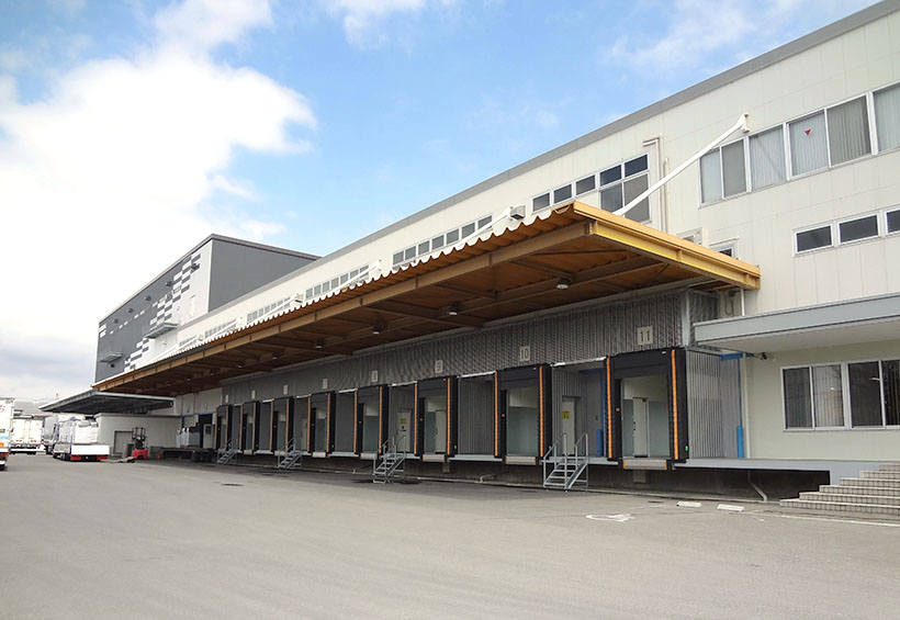 全国卸流通特集：エリア別動向＝東北　物流、情報システムへ投資