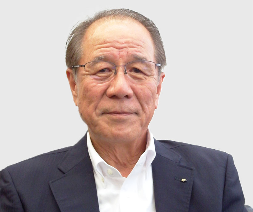 全国卸流通特集：ユアサ・フナショク　山田共之社長　地域密着で持続的成長