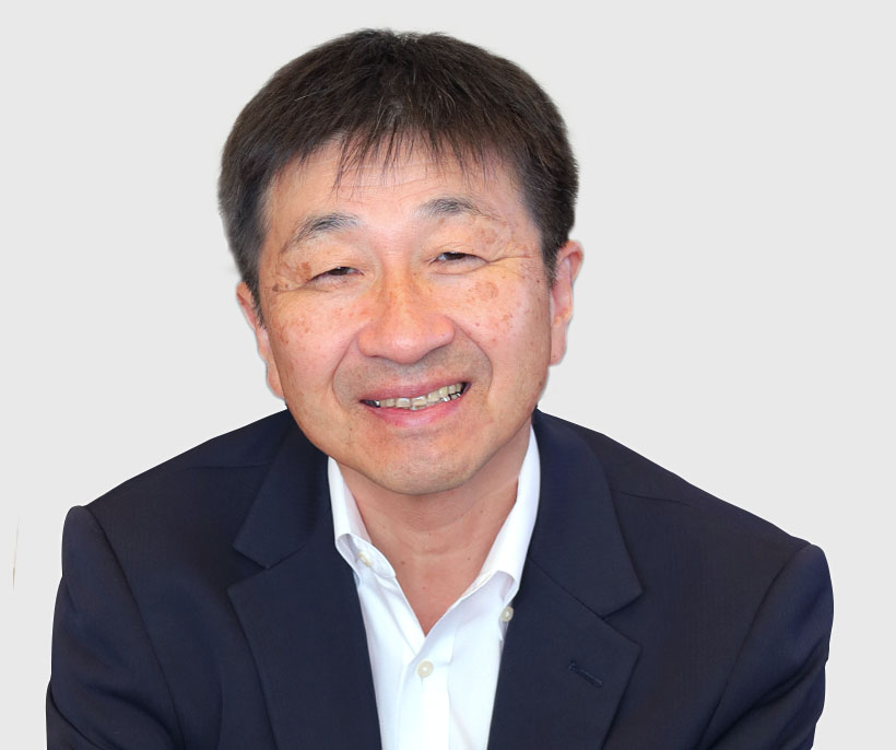 全国卸流通特集：さんれいフーズ・門脇寛行取締役　新中計始動、挑戦の1年