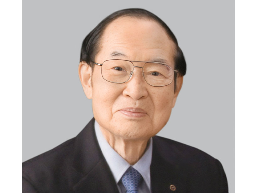 全国卸流通特集：マルイチ産商・仁科惠敏名誉会長が死去
