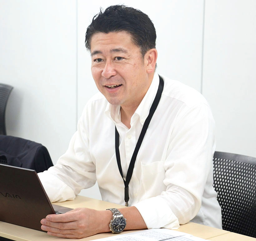 全国卸流通特集：酒卸に聞く＝国分グループ本社・佐藤公彦氏　ノンアル全体の深掘&hellip;