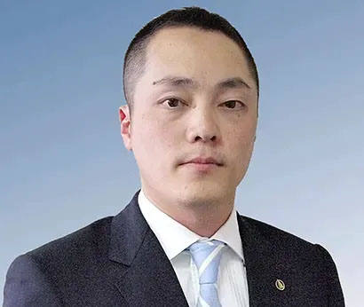 全国卸流通特集：菓子卸＝高山・高山時光社長　新5ヵ年中計を始動