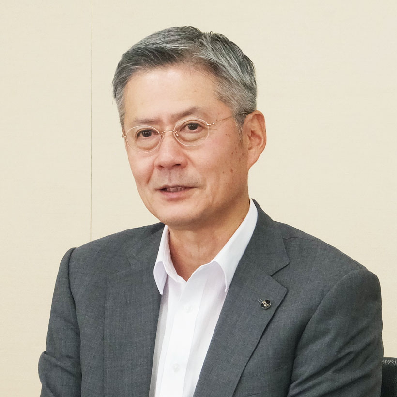 全国卸流通特集：わが社の経営戦略＝国分グループ本社・國分晃社長　異業種との連&hellip;
