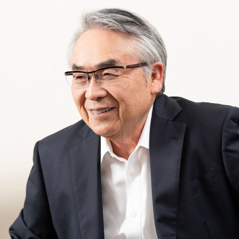 全国卸流通特集：わが社の経営戦略＝ヤマエグループHD・網田日出人会長CEO　&hellip;
