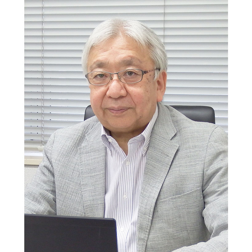 全国卸流通特集：日本加工食品卸協会・時岡肯平専務理事　2つの物流規制に懸念
