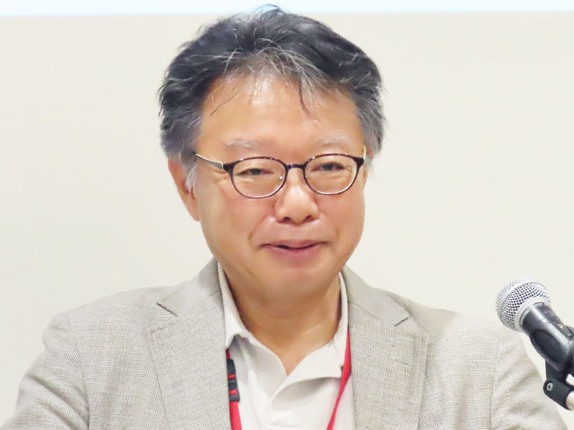 輸入冷凍野菜品質安全協議会、中間定例会開催　「安全・安心」力込め