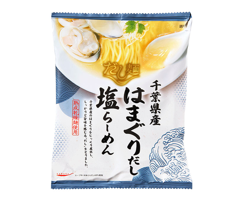 即席麺特集：卸＝国分グループ本社　「だし麺」売上堅調　米国輸出への準備進む