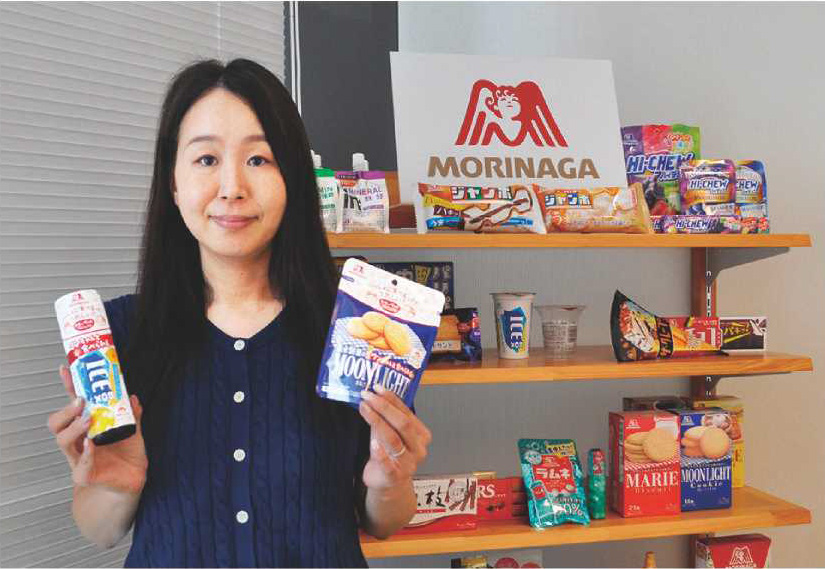 【この人とマーケティング】「with ドッグ」シリーズ（森永製菓）“一緒に食&hellip;