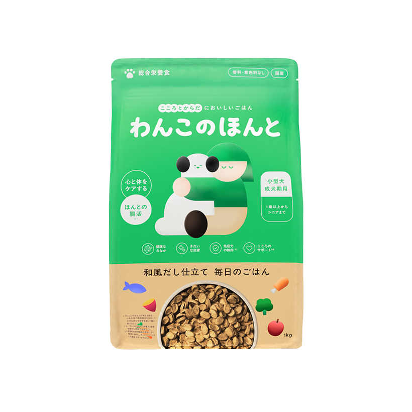 【速報】Mizkan、ペットフードに本格参入　犬専用の香気、腸活、味変提案
